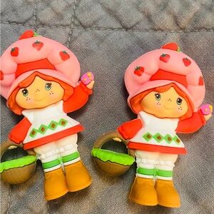 Strawberry-Shortcake❤️❤️